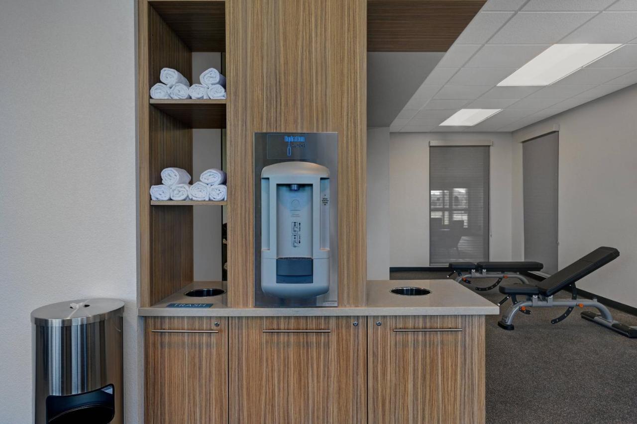 | TownePlace Suites Sacramento Airport Natomas