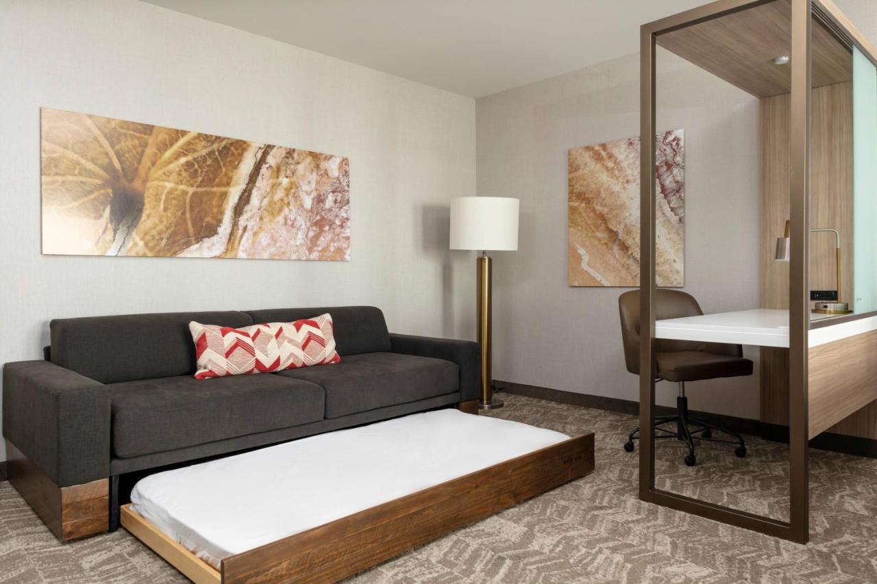  | SpringHill Suites by Marriott Great Falls