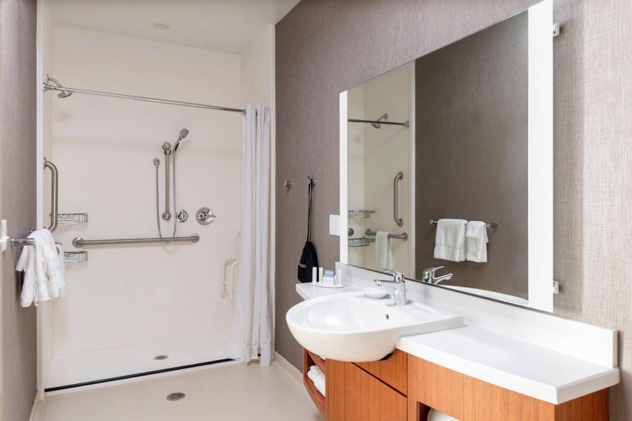  | SpringHill Suites by Marriott Great Falls