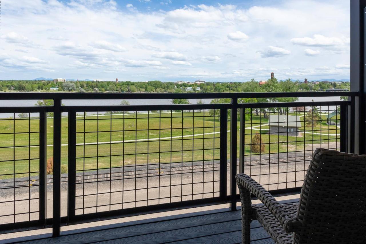  | SpringHill Suites by Marriott Great Falls