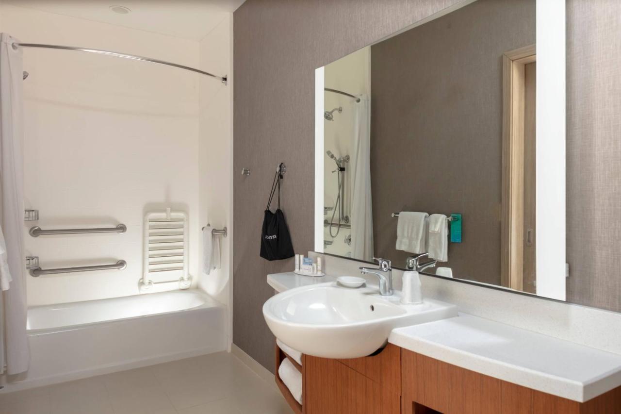  | SpringHill Suites by Marriott Great Falls
