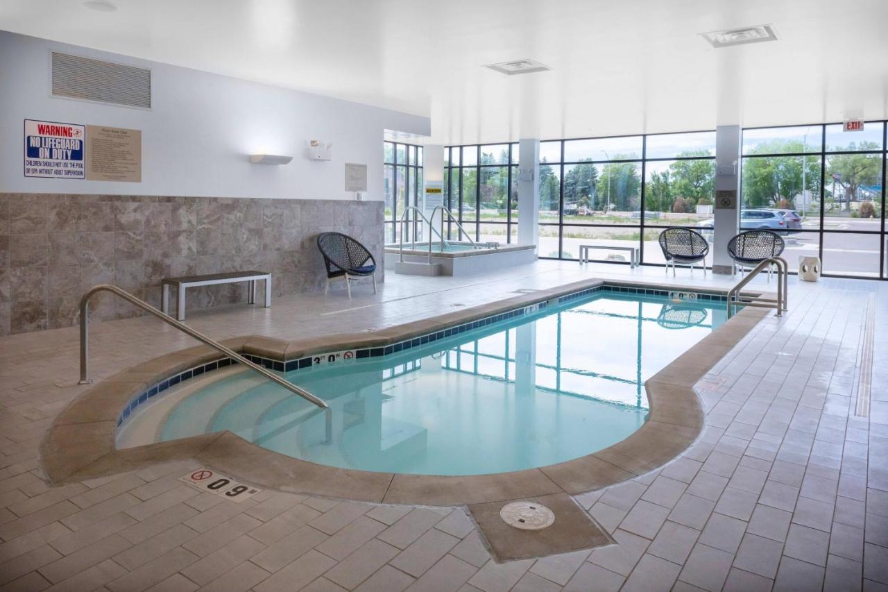  | SpringHill Suites by Marriott Great Falls