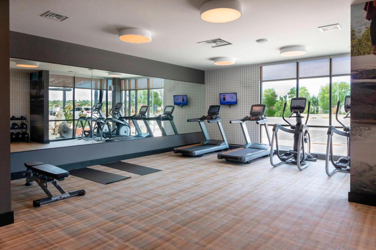  | SpringHill Suites by Marriott Great Falls