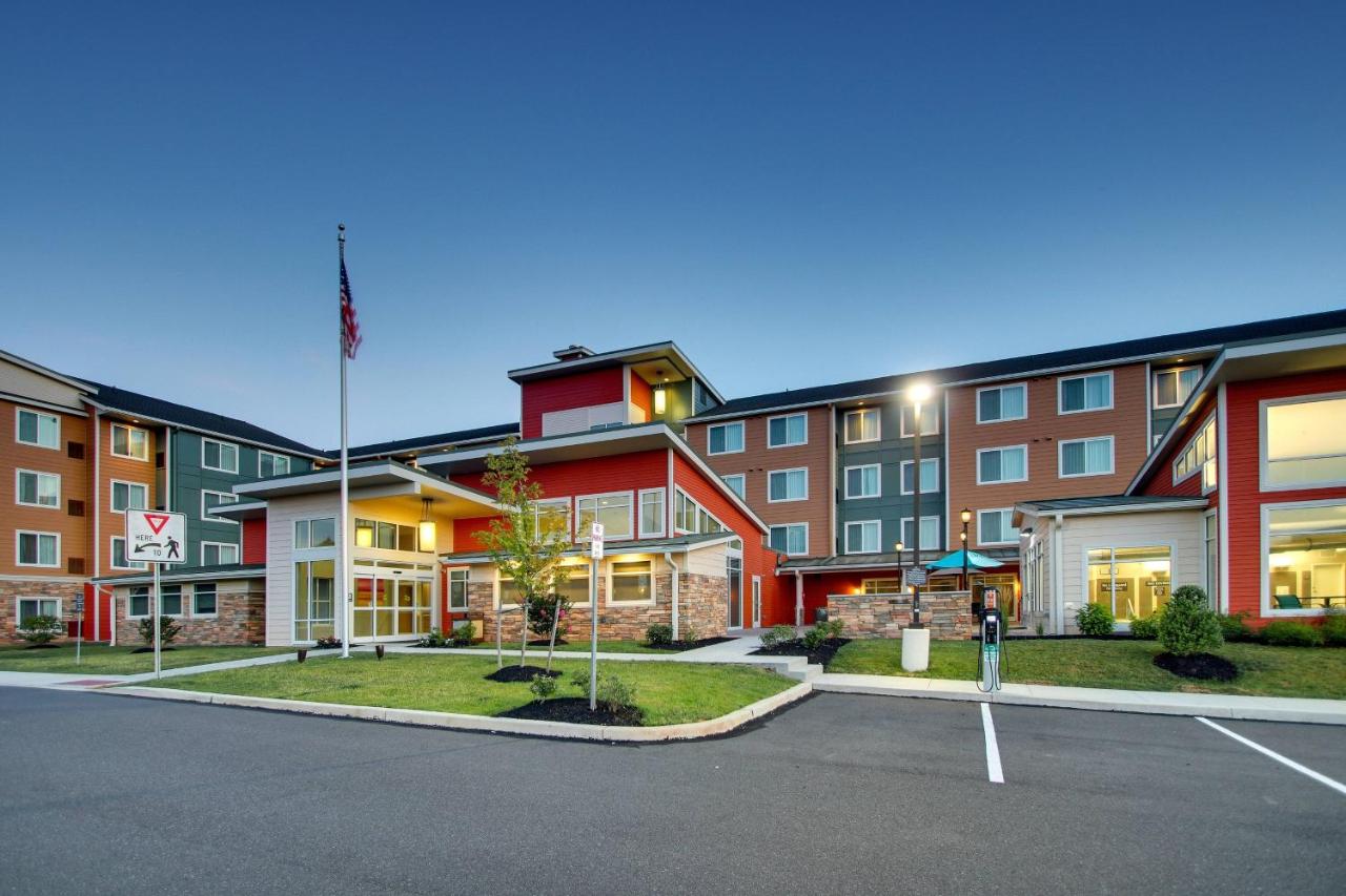 | Residence Inn by Marriott Philadelphia Valley Forge