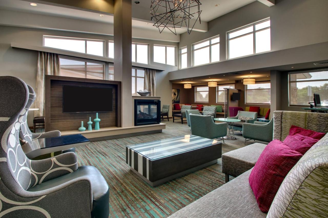 | Residence Inn by Marriott Philadelphia Valley Forge
