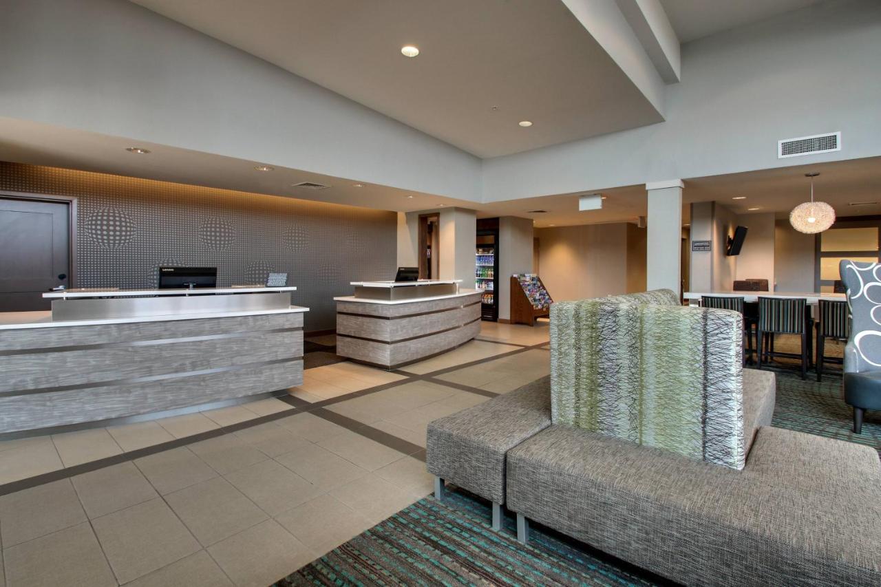 | Residence Inn by Marriott Philadelphia Valley Forge