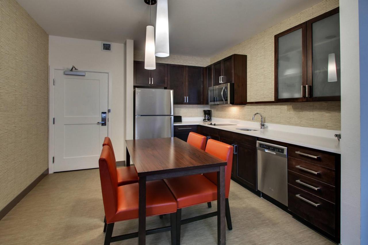 | Residence Inn by Marriott Philadelphia Valley Forge