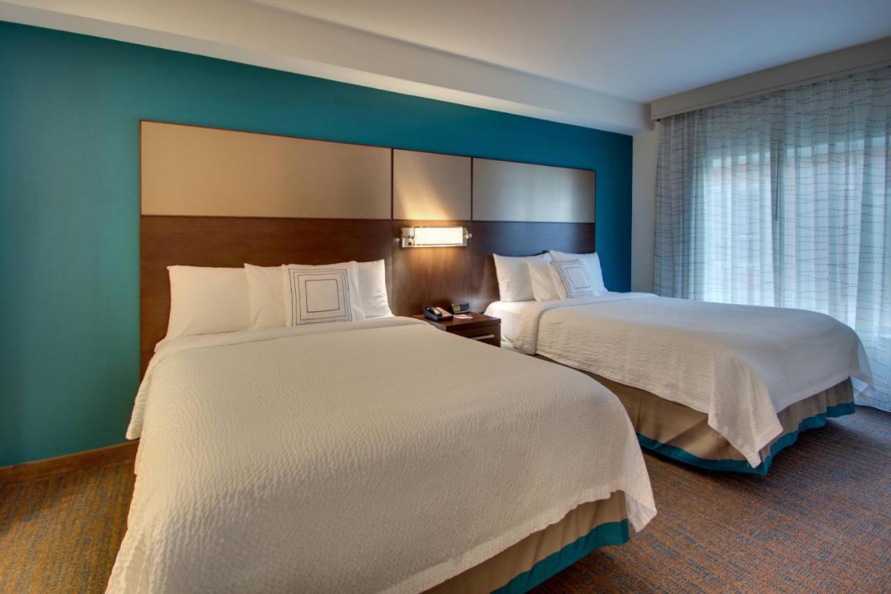 | Residence Inn by Marriott Philadelphia Valley Forge