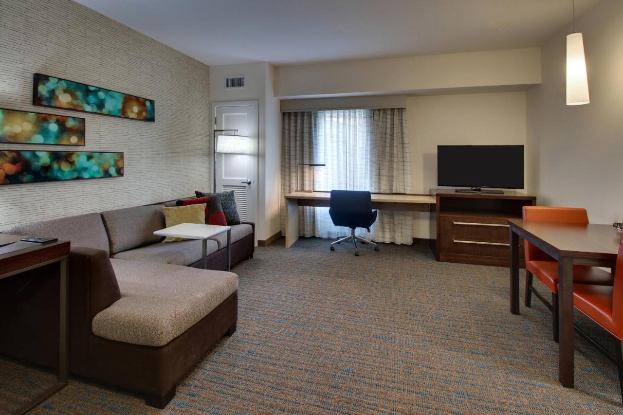 | Residence Inn by Marriott Philadelphia Valley Forge