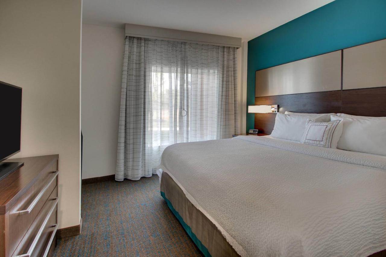 | Residence Inn by Marriott Philadelphia Valley Forge