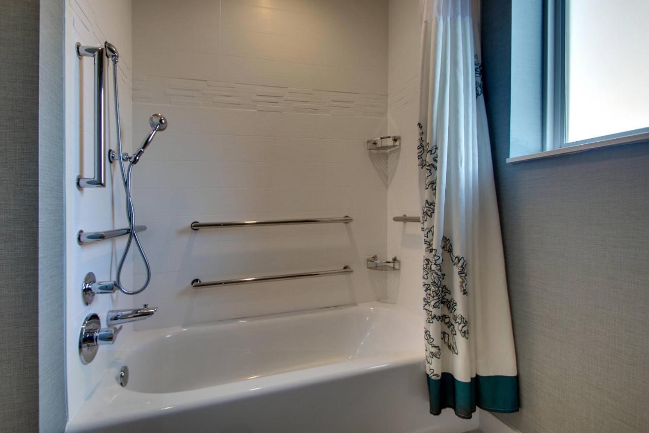 | Residence Inn by Marriott Philadelphia Valley Forge