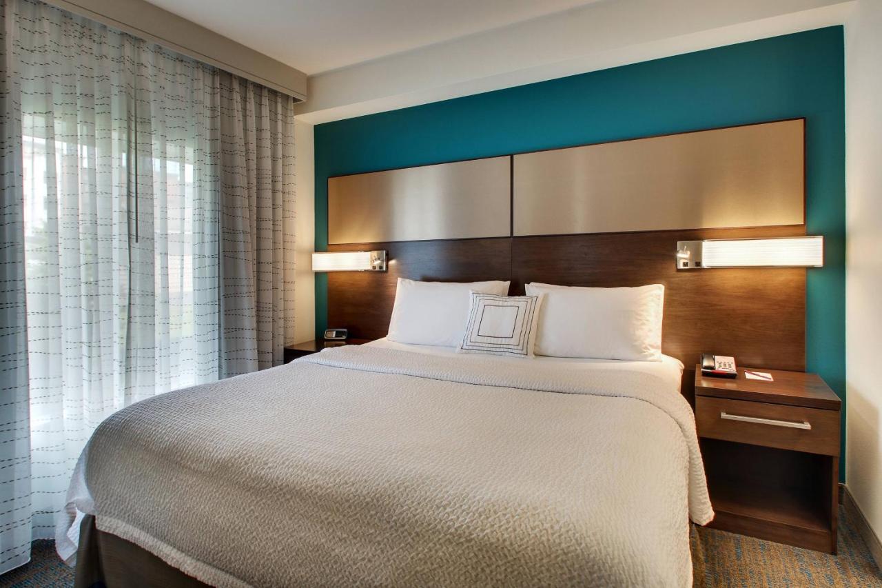 | Residence Inn by Marriott Philadelphia Valley Forge
