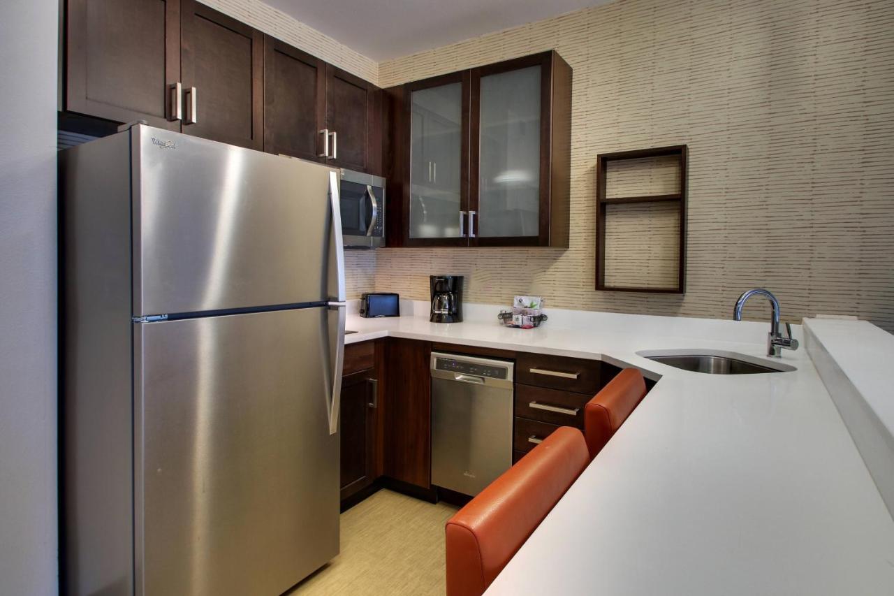 | Residence Inn by Marriott Philadelphia Valley Forge