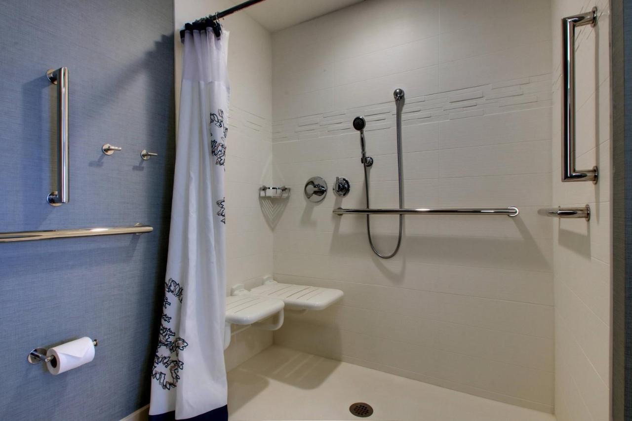 | Residence Inn by Marriott Philadelphia Valley Forge