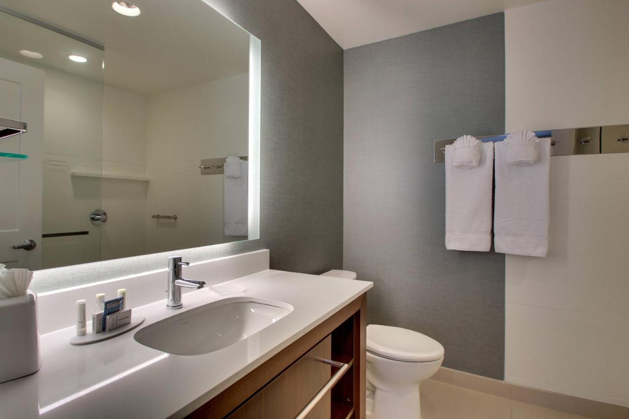 | Residence Inn by Marriott Philadelphia Valley Forge