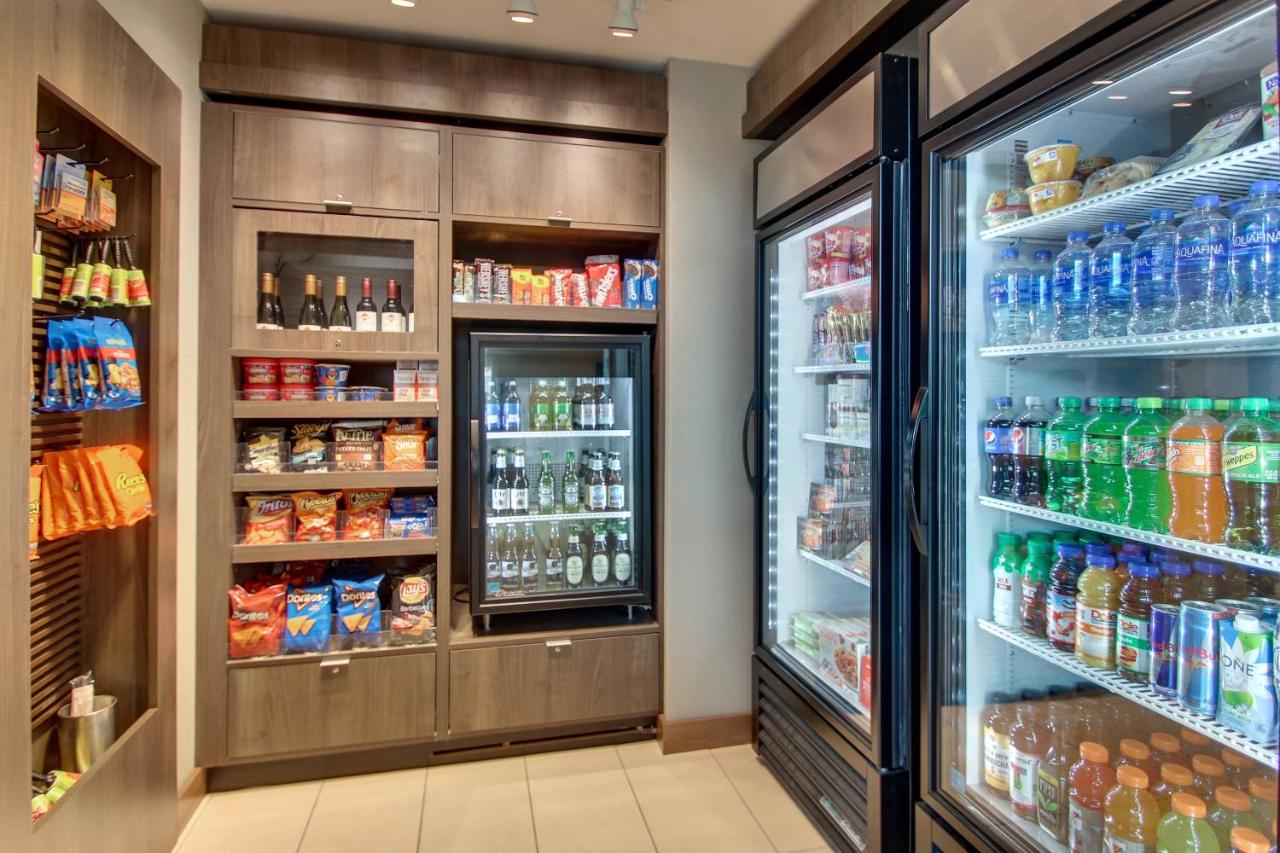 | Residence Inn by Marriott Philadelphia Valley Forge