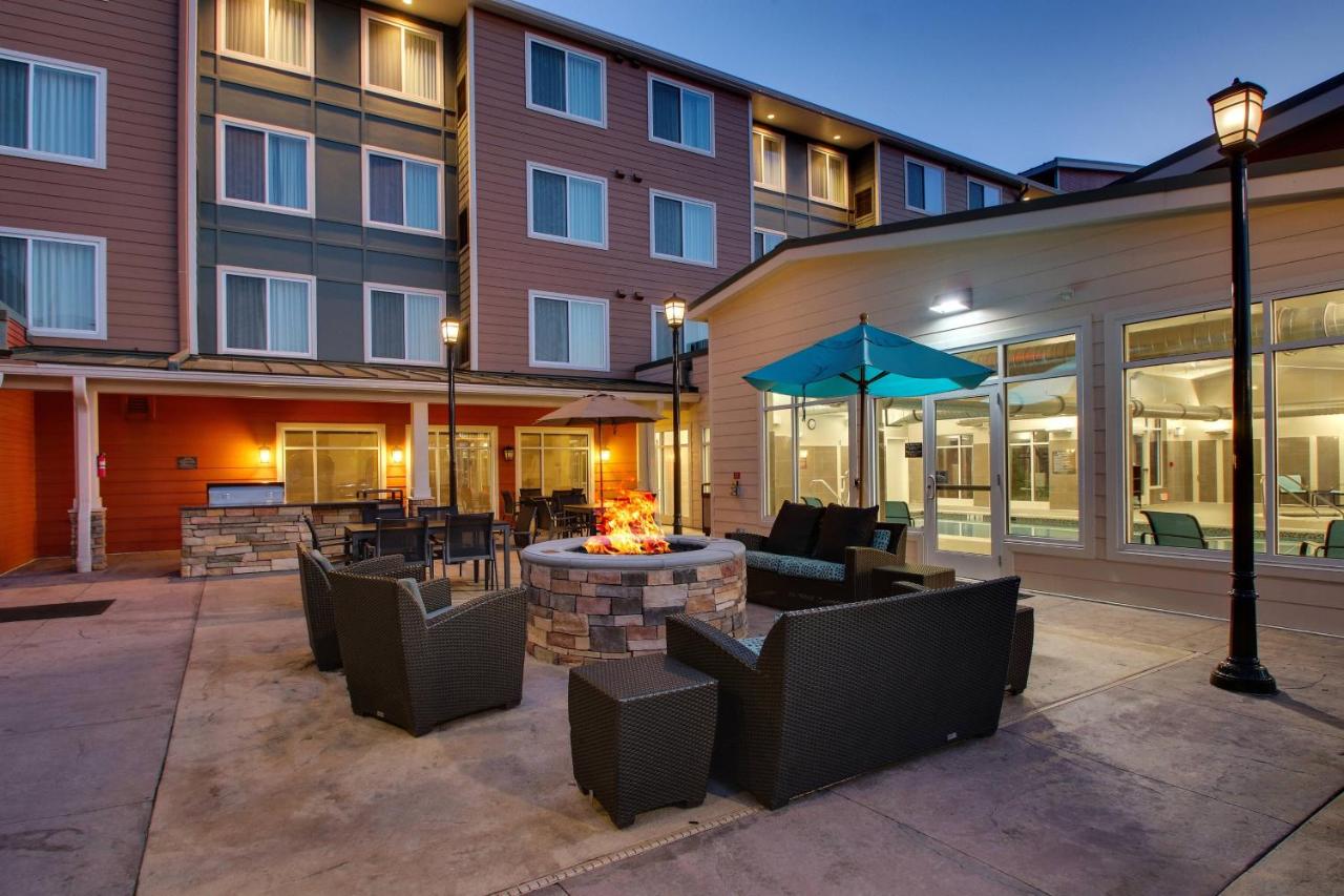 | Residence Inn by Marriott Philadelphia Valley Forge