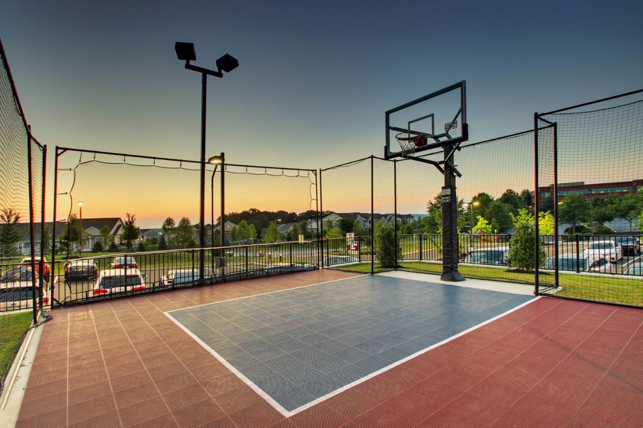 | Residence Inn by Marriott Philadelphia Valley Forge