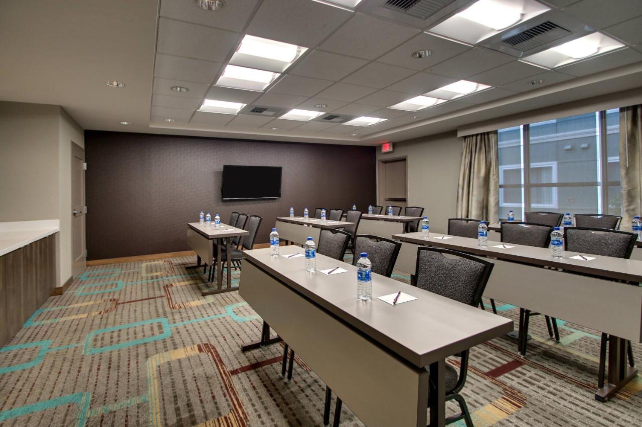 | Residence Inn by Marriott Philadelphia Valley Forge