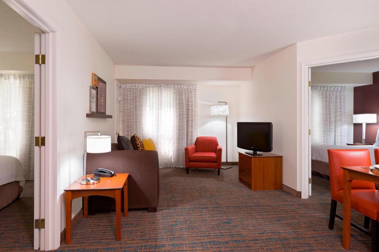 | Residence Inn Philadelphia Montgomeryville