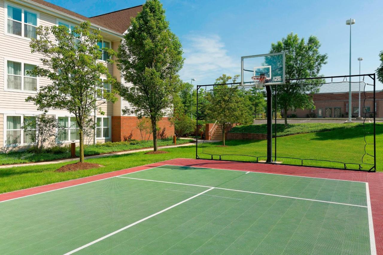 | Residence Inn Philadelphia Montgomeryville