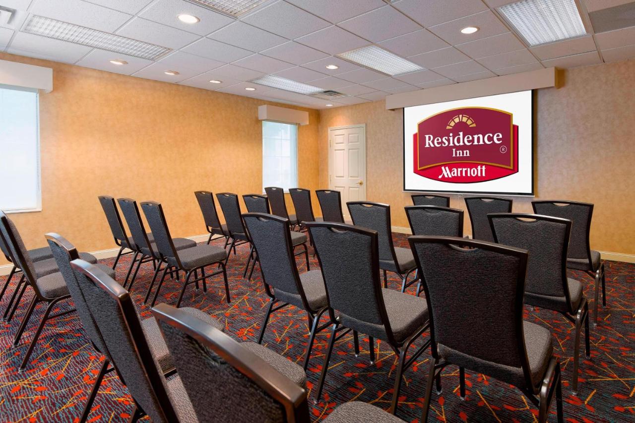| Residence Inn Philadelphia Montgomeryville