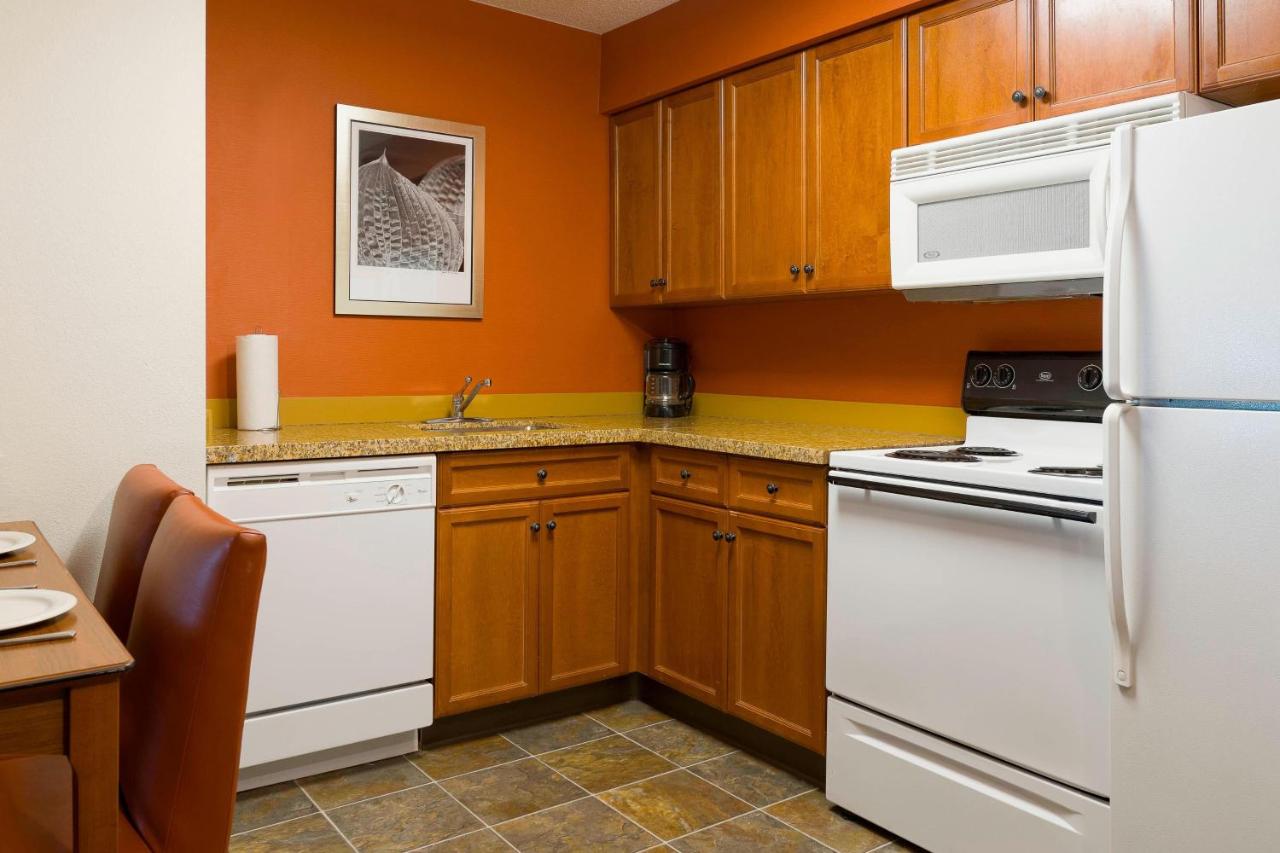 | Residence Inn Philadelphia Montgomeryville