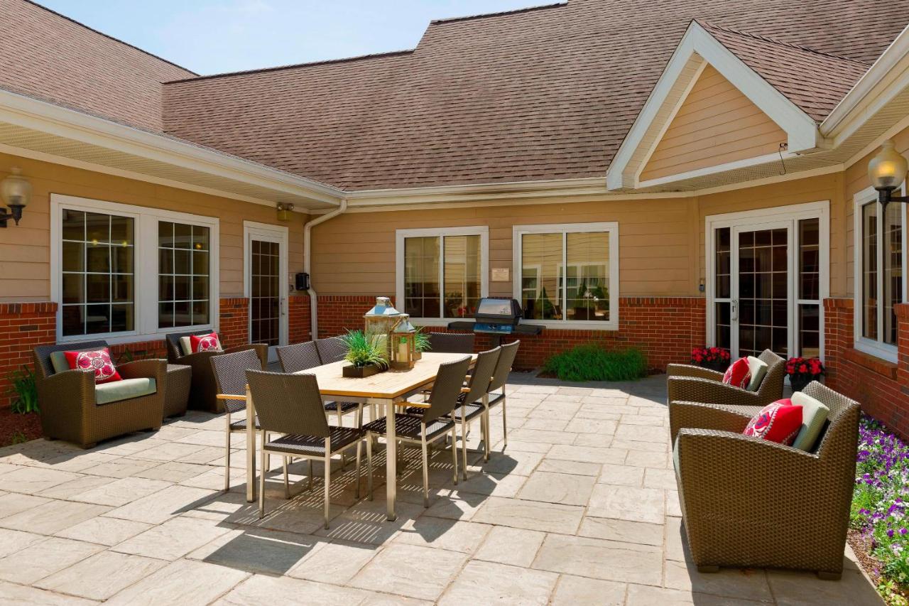 | Residence Inn Philadelphia Montgomeryville