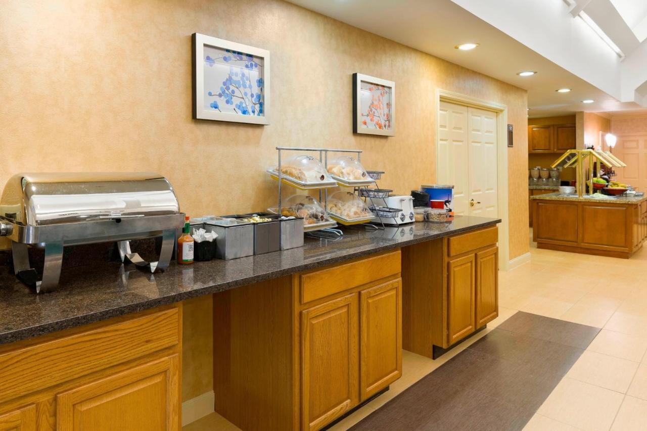 | Residence Inn Philadelphia Montgomeryville