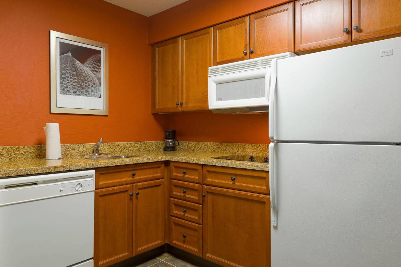 | Residence Inn Philadelphia Montgomeryville