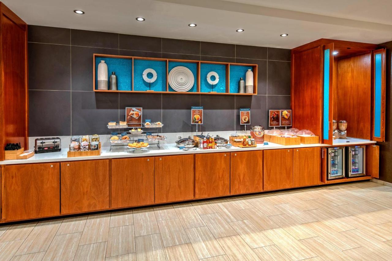 | Springhill Suites by Marriott Amarillo