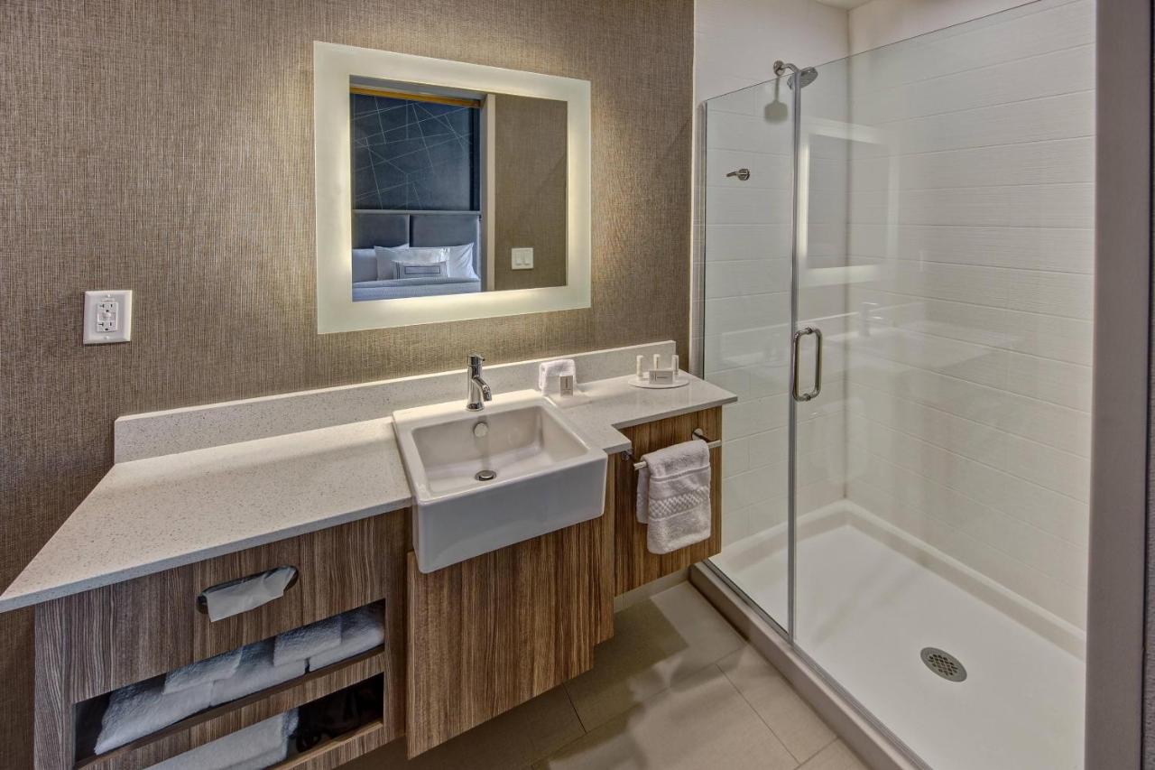 | Springhill Suites by Marriott Amarillo