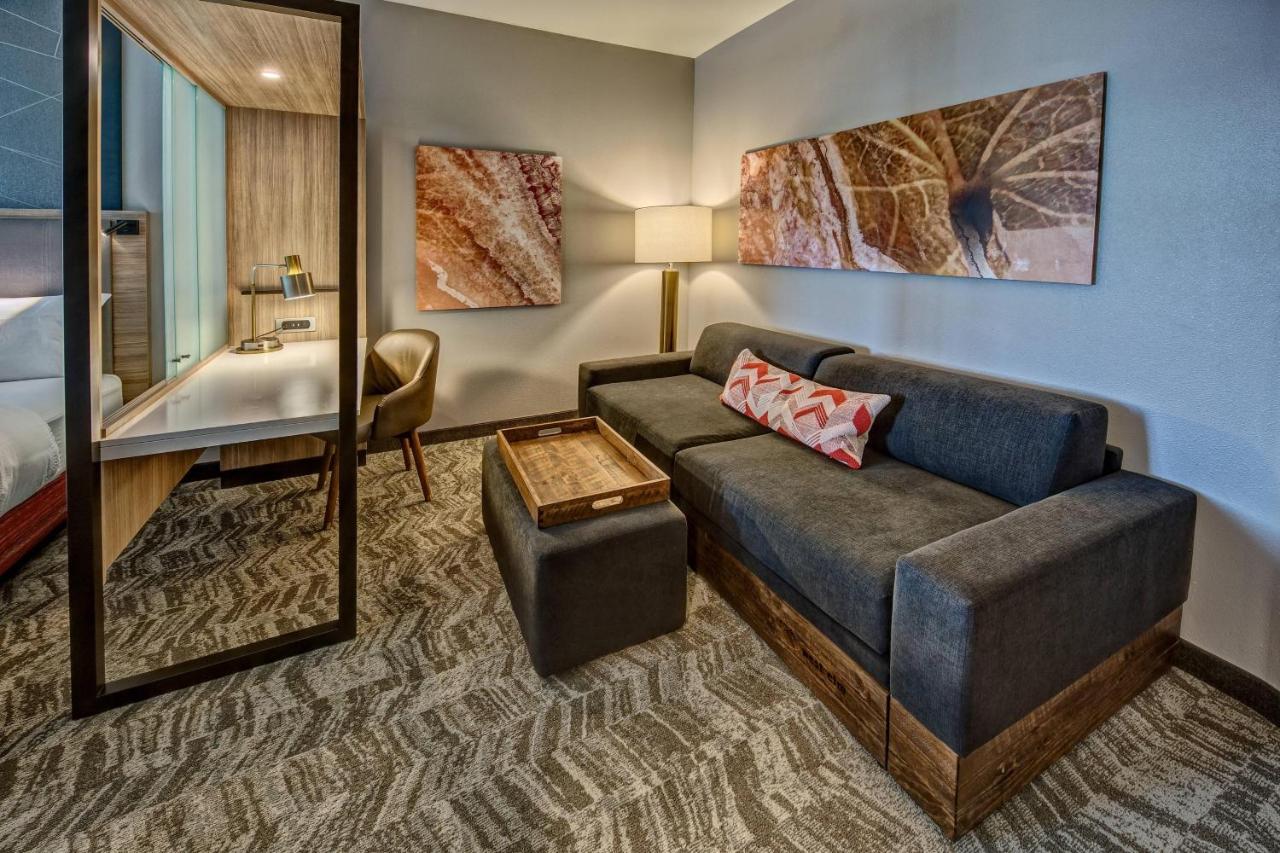 | Springhill Suites by Marriott Amarillo