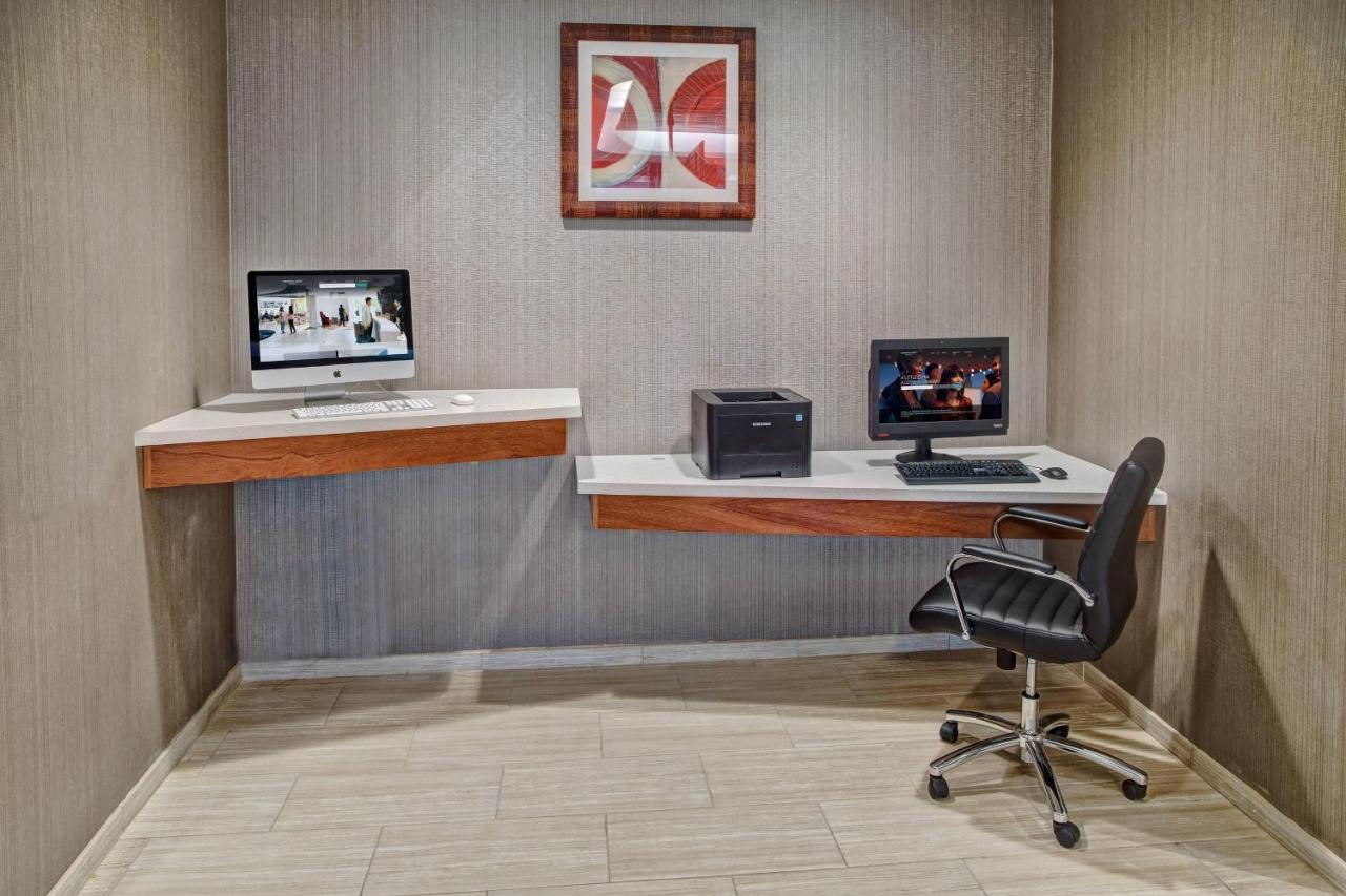 | Springhill Suites by Marriott Amarillo