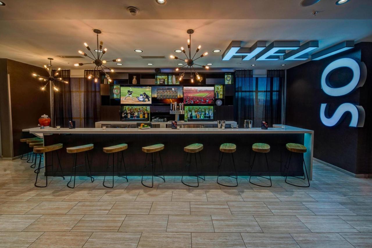 | Springhill Suites by Marriott Amarillo