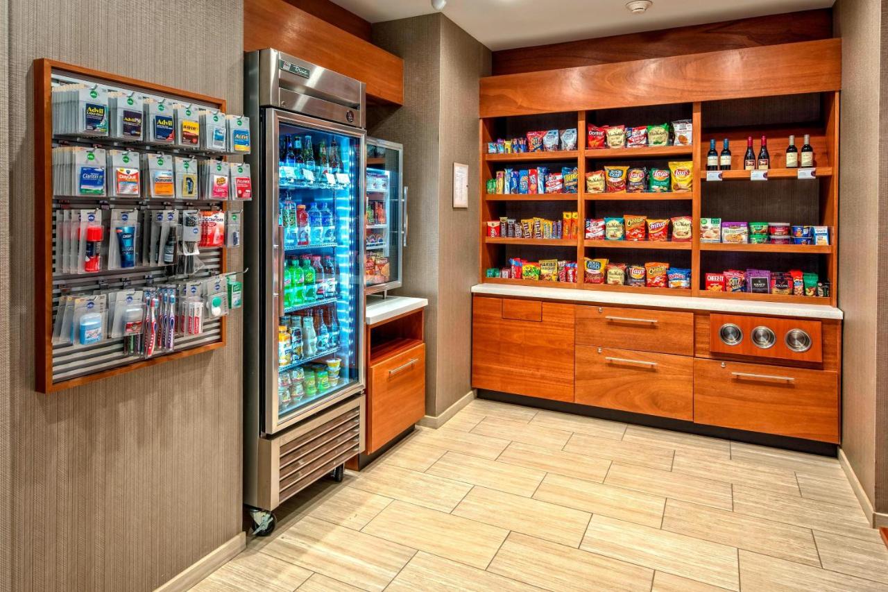  | Springhill Suites by Marriott Amarillo