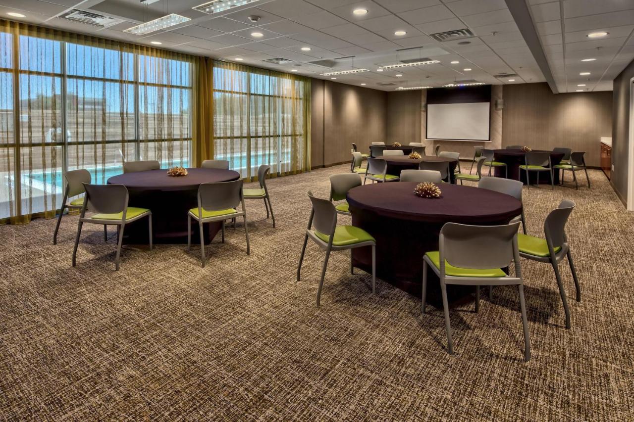 | Springhill Suites by Marriott Amarillo