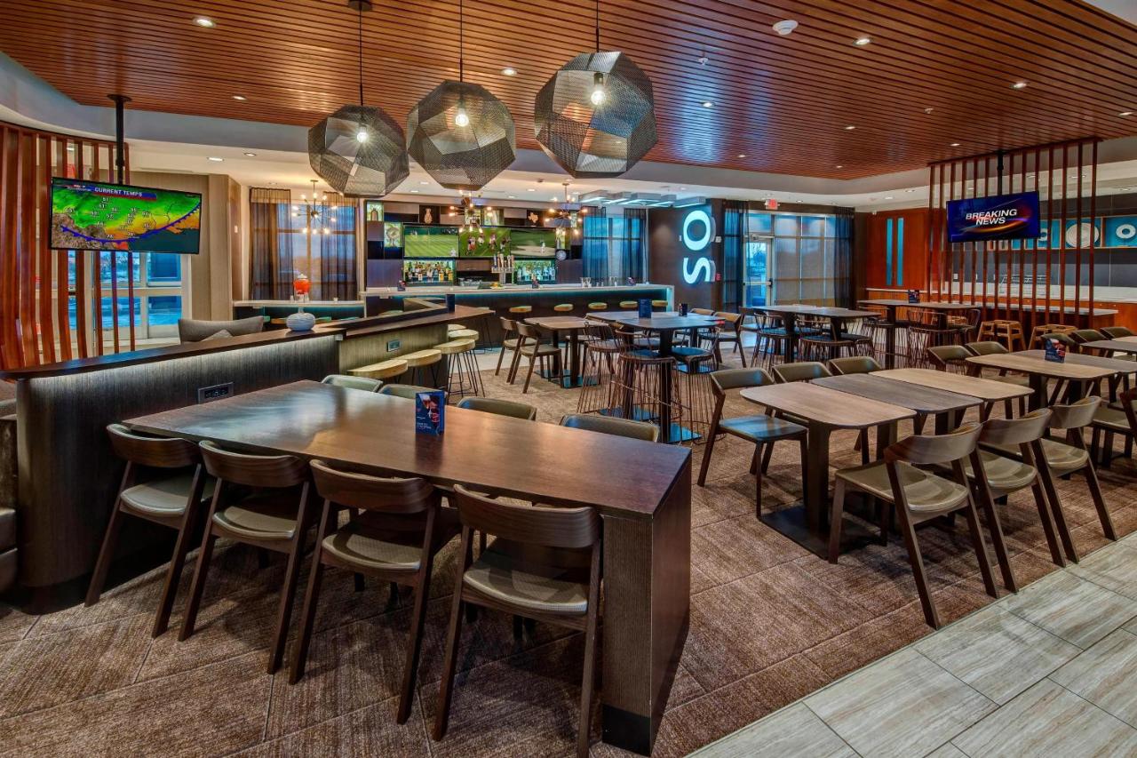 | Springhill Suites by Marriott Amarillo