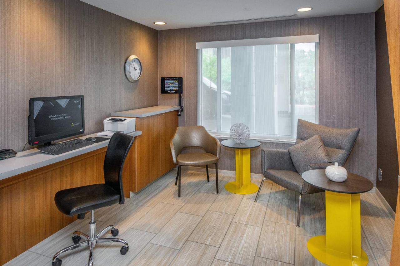  | SpringHill Suites Anchorage Midtown