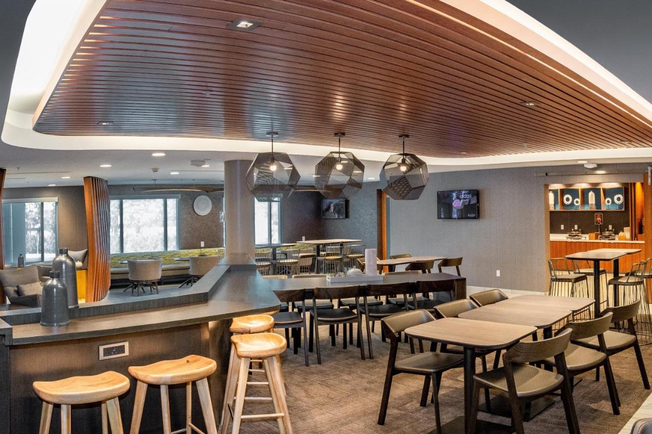 | SpringHill Suites Anchorage Midtown