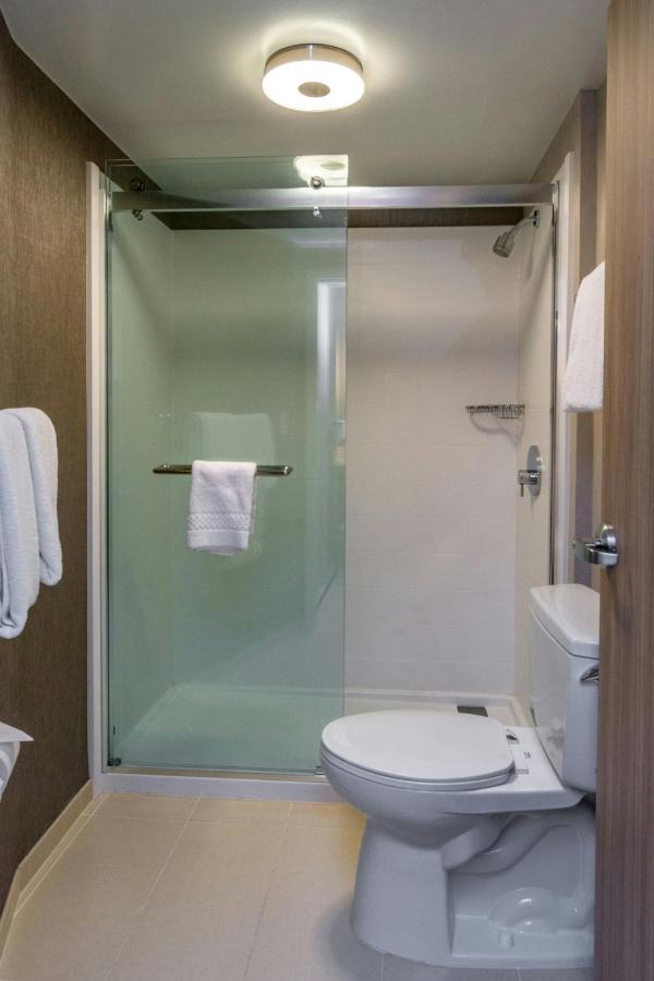  | SpringHill Suites Anchorage Midtown
