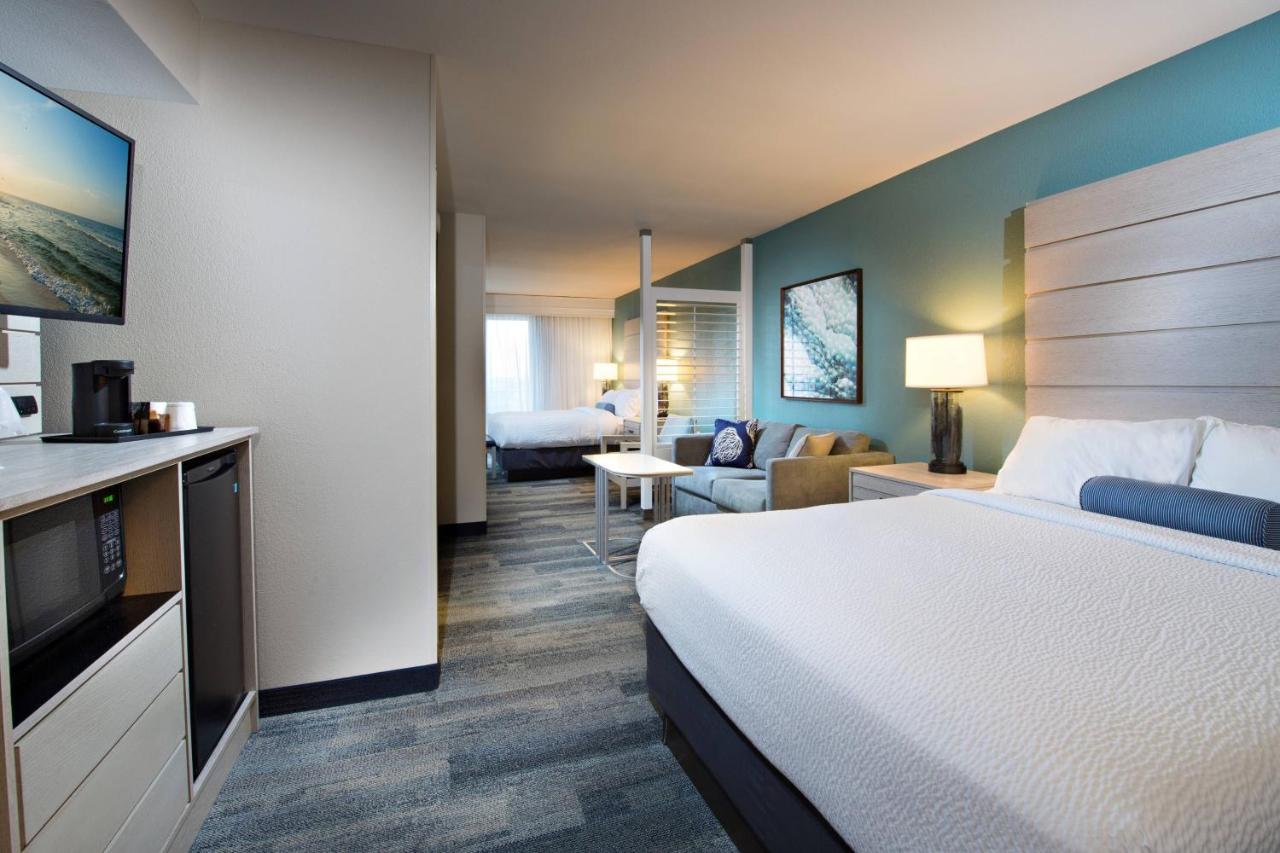 | SpringHill Suites by Marriott Pensacola Beach