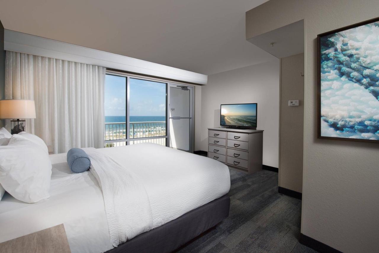 | SpringHill Suites by Marriott Pensacola Beach