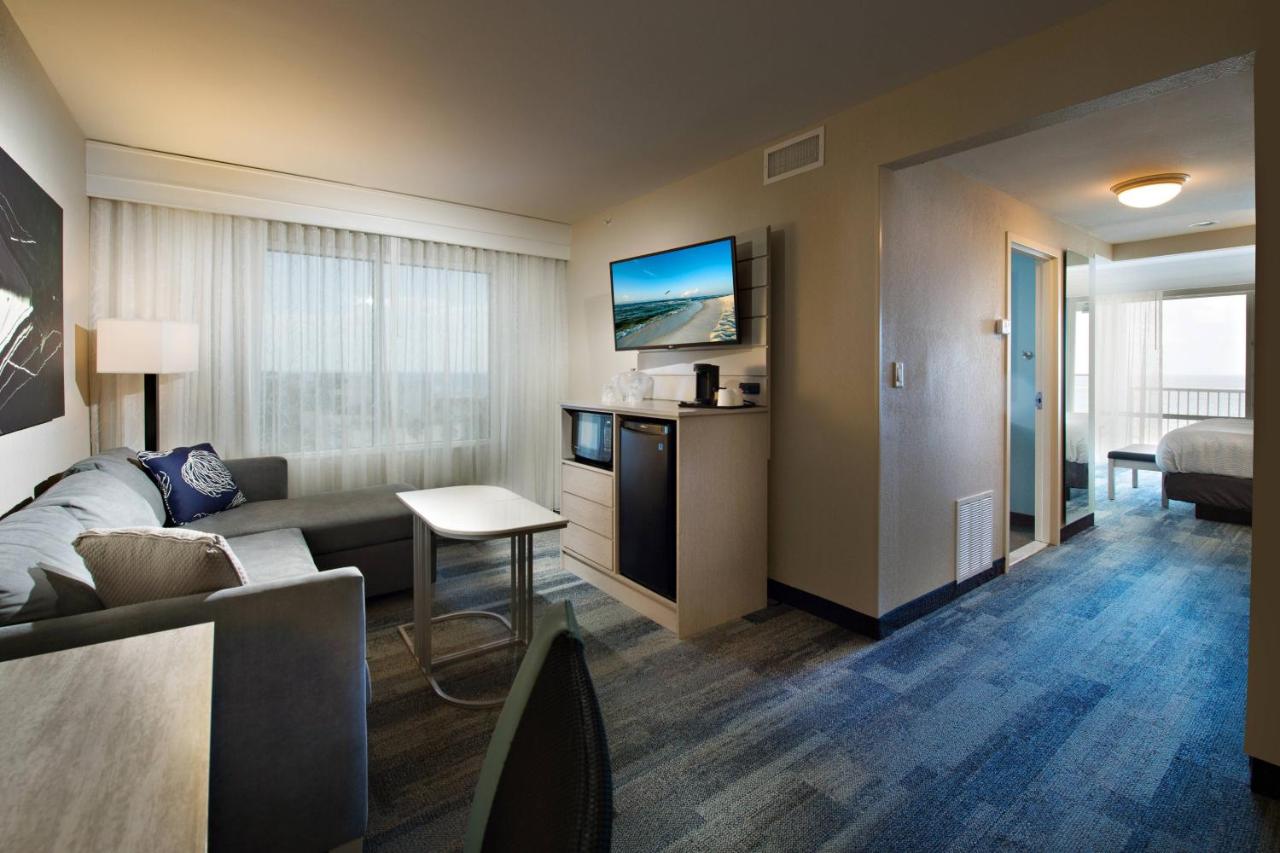 | SpringHill Suites by Marriott Pensacola Beach