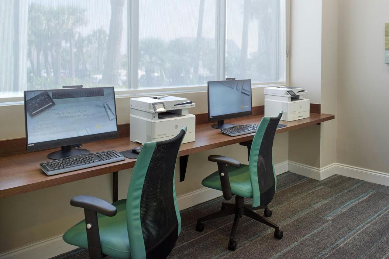 | SpringHill Suites by Marriott Pensacola Beach