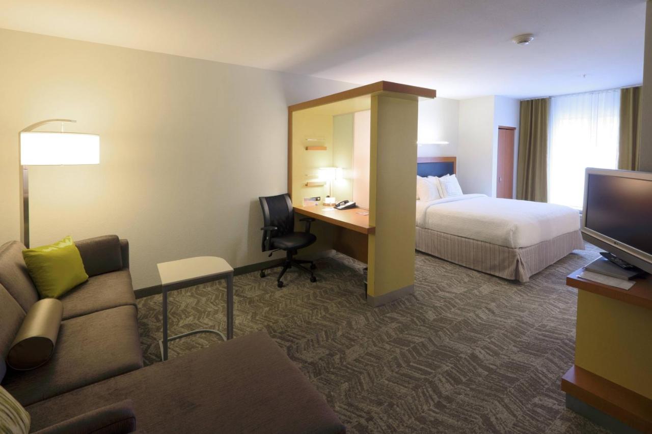 | SpringHill Suites by Marriott Albany Latham-Colonie