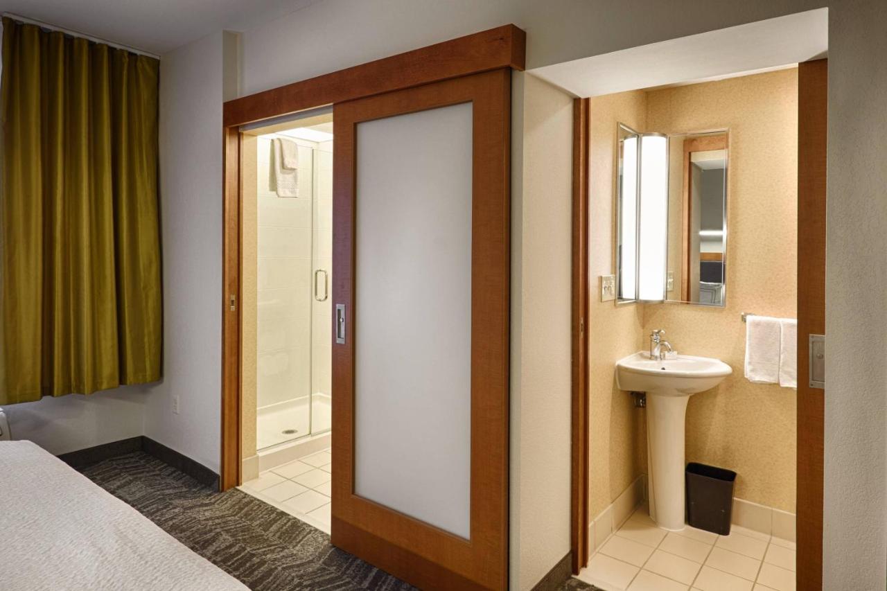 | SpringHill Suites by Marriott Albany Latham-Colonie
