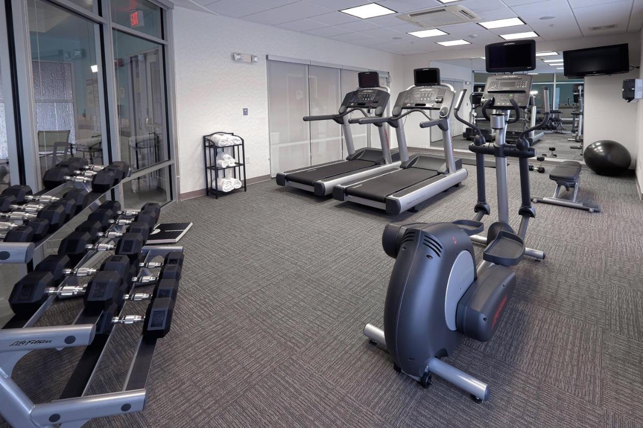 | SpringHill Suites by Marriott Albany Latham-Colonie