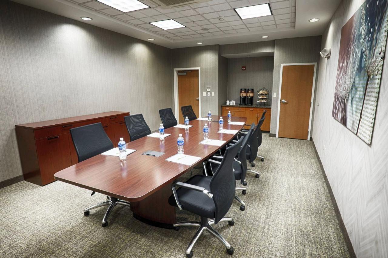 | SpringHill Suites by Marriott Albany Latham-Colonie