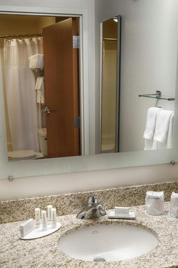| SpringHill Suites by Marriott Albany Latham-Colonie